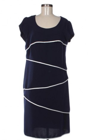 Kleid Unbranded, Größe L, Farbe Blau, Preis € 20,99