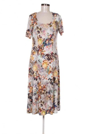 Φόρεμα Unbranded, Μέγεθος M, Χρώμα Πολύχρωμο, Τιμή 18,99 €