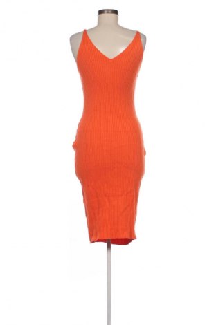 Sukienka Unbranded, Rozmiar M, Kolor Pomarańczowy, Cena 95,99 zł