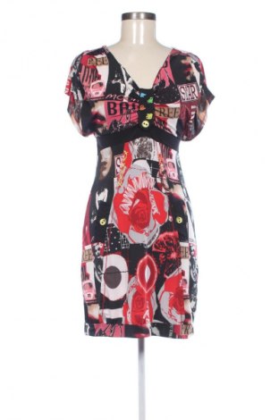 Rochie Unbranded, Mărime M, Culoare Multicolor, Preț 72,38 Lei