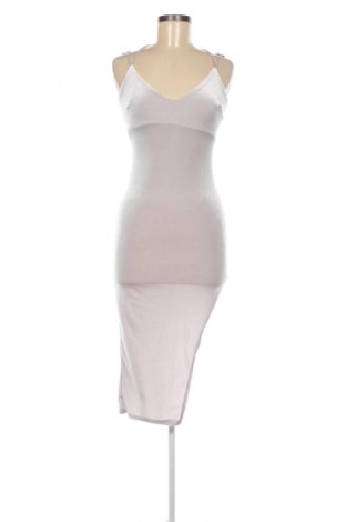 Kleid Unbranded, Größe S, Farbe Grau, Preis € 40,99