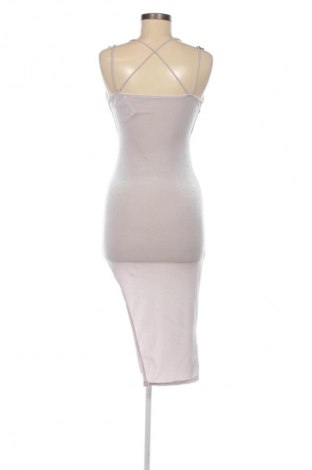 Kleid Unbranded, Größe S, Farbe Grau, Preis € 40,99