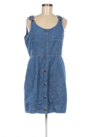 Φόρεμα Unbranded, Μέγεθος L, Χρώμα Μπλέ, Τιμή 24,99 €