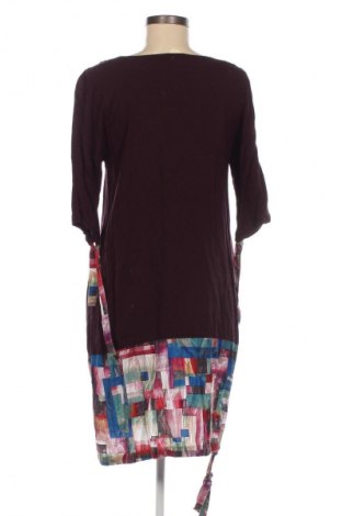 Φόρεμα Unbranded, Μέγεθος L, Χρώμα Πολύχρωμο, Τιμή 24,00 €