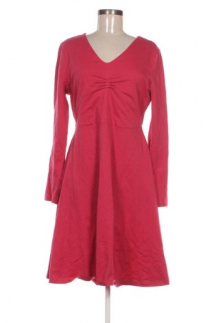 Sukienka Unbranded, Rozmiar L, Kolor Czerwony, Cena 95,99 zł