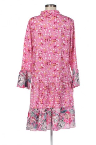 Sukienka Unbranded, Rozmiar XXL, Kolor Kolorowy, Cena 95,99 zł