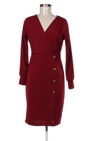 Kleid Unbranded, Größe S, Farbe Rot, Preis 23,03 €