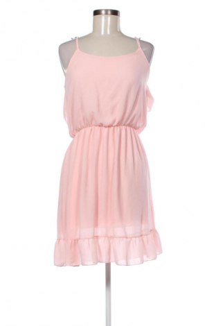 Rochie Unbranded, Mărime S, Culoare Roz, Preț 53,32 Lei