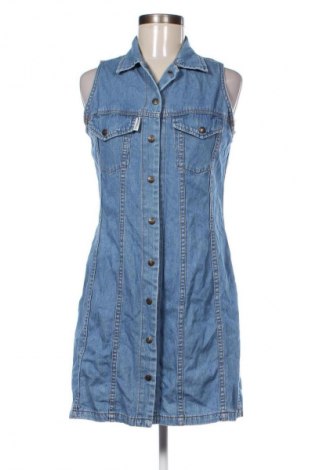Φόρεμα Unbranded, Μέγεθος M, Χρώμα Μπλέ, Τιμή 24,99 €