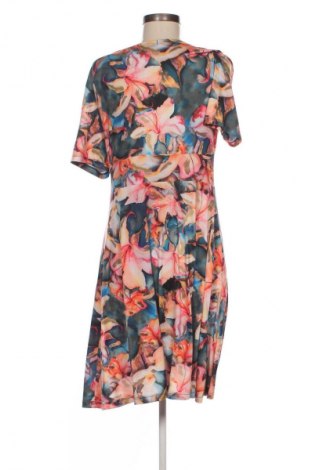 Kleid Unbranded, Größe M, Farbe Mehrfarbig, Preis € 20,99