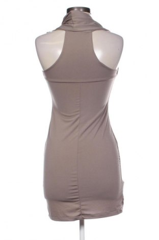 Rochie Unbranded, Mărime M, Culoare Bej, Preț 73,98 Lei