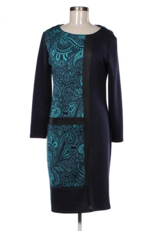 Kleid Unbranded, Größe L, Farbe Mehrfarbig, Preis € 14,83