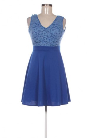 Kleid Unbranded, Größe XL, Farbe Blau, Preis 20,99 €