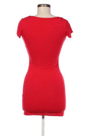 Šaty  Unbranded, Velikost S, Barva Červená, Cena  469,00 Kč