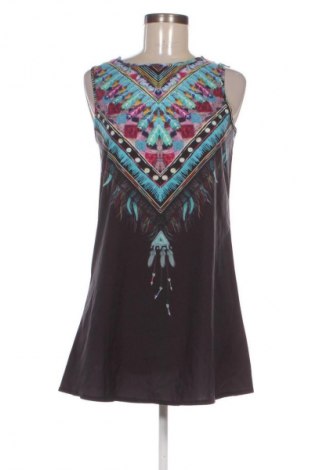 Kleid Unbranded, Größe S, Farbe Mehrfarbig, Preis 20,99 €