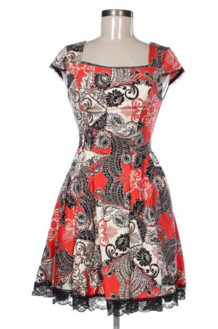 Kleid Unbranded, Größe M, Farbe Mehrfarbig, Preis € 23,53
