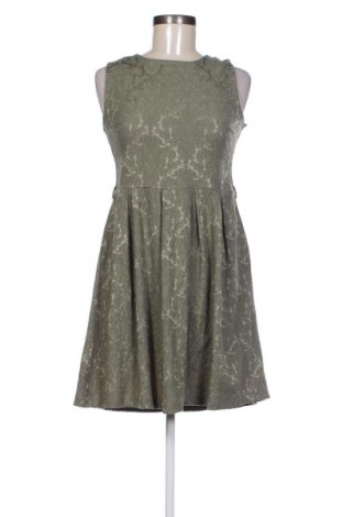 Rochie Unbranded, Mărime M, Culoare Bej, Preț 94,99 Lei