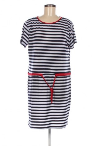 Φόρεμα Unbranded, Μέγεθος XL, Χρώμα Πολύχρωμο, Τιμή 15,00 €