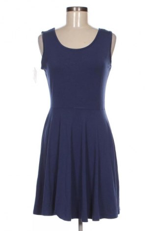 Kleid Unbranded, Größe M, Farbe Blau, Preis € 20,99