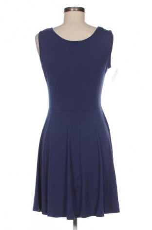 Kleid Unbranded, Größe M, Farbe Blau, Preis € 20,99