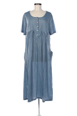 Kleid Unbranded, Größe L, Farbe Mehrfarbig, Preis € 20,99