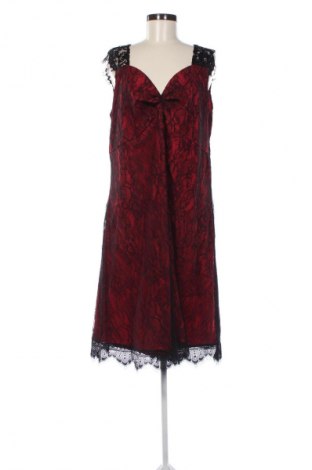 Kleid Unbranded, Größe 4XL, Farbe Mehrfarbig, Preis 30,00 €