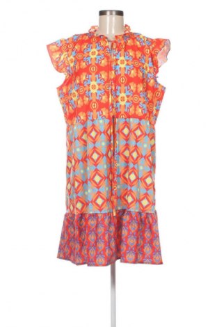 Kleid Unbranded, Größe M, Farbe Mehrfarbig, Preis € 20,99