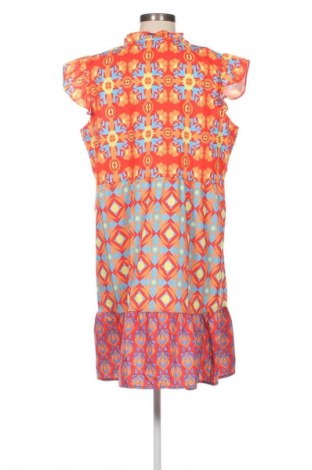 Kleid Unbranded, Größe M, Farbe Mehrfarbig, Preis € 20,99