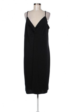 Φόρεμα Unbranded, Μέγεθος XXL, Χρώμα Μαύρο, Τιμή 14,83 €