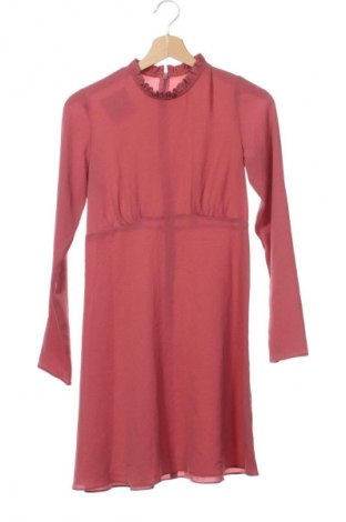 Sukienka Unbranded, Rozmiar XS, Kolor Różowy, Cena 95,99 zł