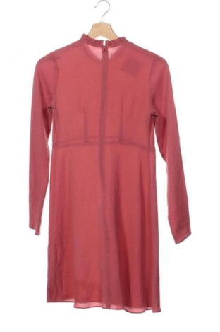 Sukienka Unbranded, Rozmiar XS, Kolor Różowy, Cena 95,99 zł