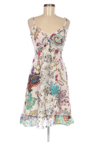 Kleid Unbranded, Größe M, Farbe Mehrfarbig, Preis 20,99 €