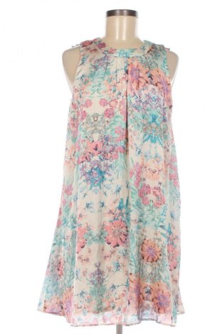 Sukienka Unbranded, Rozmiar L, Kolor Kolorowy, Cena 95,99 zł