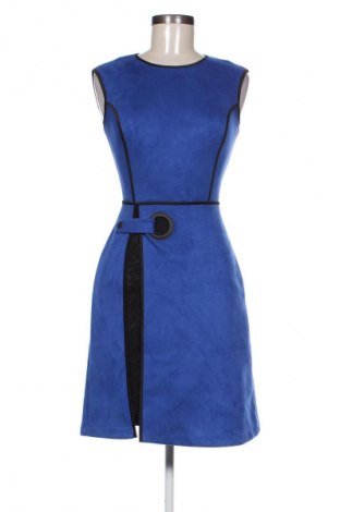 Rochie Unbranded, Mărime S, Culoare Albastru, Preț 73,98 Lei
