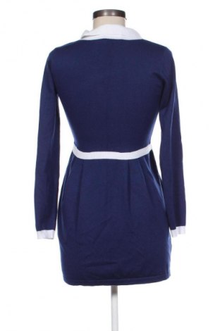 Rochie Unbranded, Mărime L, Culoare Albastru, Preț 91,84 Lei