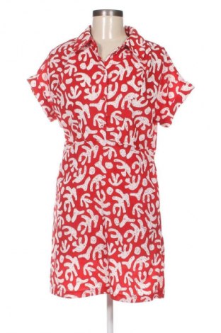 Kleid Unbranded, Größe M, Farbe Mehrfarbig, Preis 20,99 €