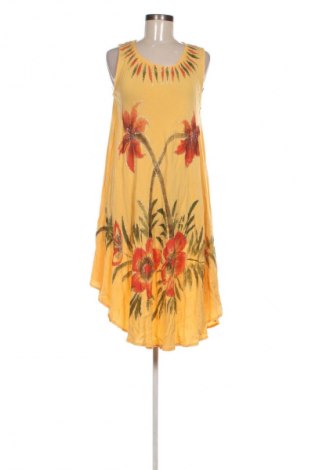 Kleid Unbranded, Größe L, Farbe Mehrfarbig, Preis € 20,99