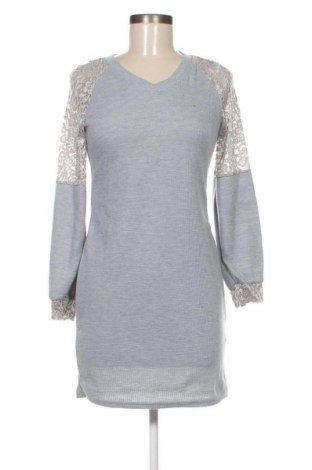 Kleid Unbranded, Größe S, Farbe Grau, Preis 20,99 €