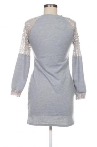 Kleid Unbranded, Größe S, Farbe Grau, Preis 20,99 €