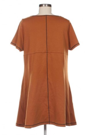 Rochie Unbranded, Mărime XL, Culoare Maro, Preț 94,99 Lei