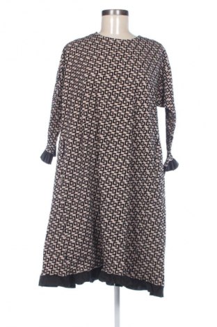 Φόρεμα Unbranded, Μέγεθος XL, Χρώμα Πολύχρωμο, Τιμή 23,46 €