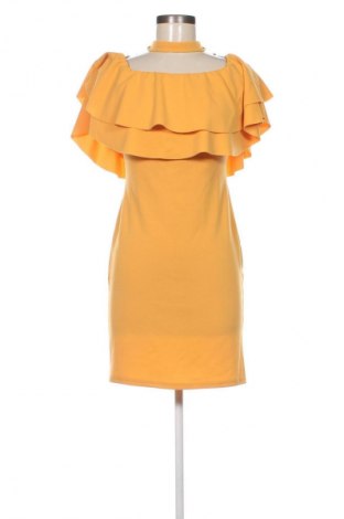 Rochie Unbranded, Mărime M, Culoare Portocaliu, Preț 94,99 Lei