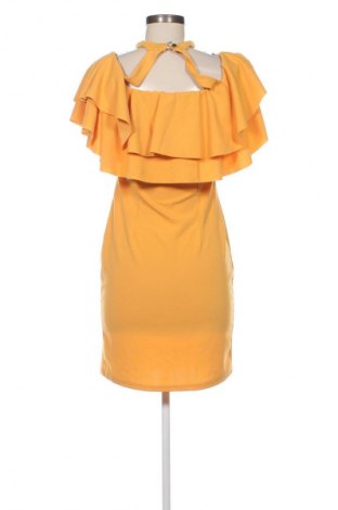 Rochie Unbranded, Mărime M, Culoare Portocaliu, Preț 94,99 Lei