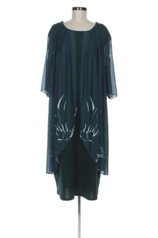 Šaty  Unbranded, Veľkosť 5XL, Farba Viacfarebná, Cena  16,95 €