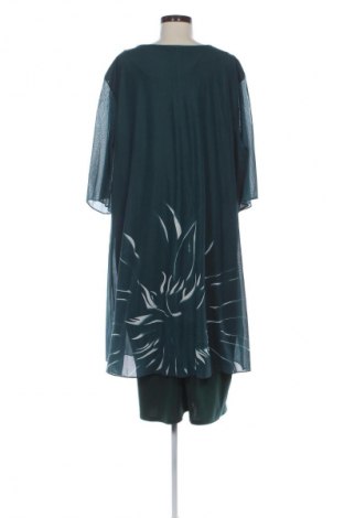 Šaty  Unbranded, Veľkosť 5XL, Farba Viacfarebná, Cena  16,95 €