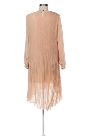 Kleid Unbranded, Größe M, Farbe Beige, Preis € 20,99