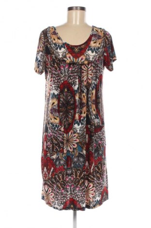 Φόρεμα Unbranded, Μέγεθος XL, Χρώμα Πολύχρωμο, Τιμή 18,99 €