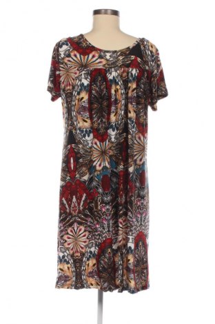 Φόρεμα Unbranded, Μέγεθος XL, Χρώμα Πολύχρωμο, Τιμή 18,99 €