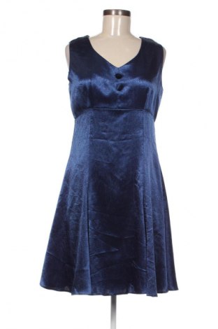 Kleid Unbranded, Größe M, Farbe Blau, Preis 16,99 €