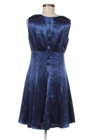 Kleid Unbranded, Größe M, Farbe Blau, Preis 16,99 €